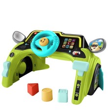 Fisher-Price Laugh & Learn SIT