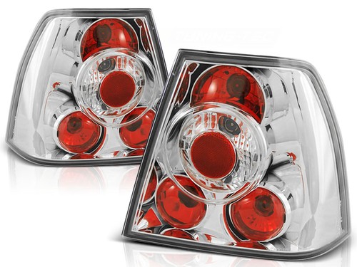 Rear lights for bora 1998 - rear,