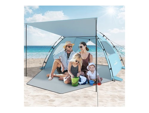 Elegear beach tent for - elegear,