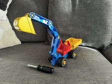 LEGO DUPLO TOOLO Digger With