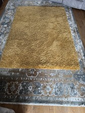Dunelm Luxus Slumber Shaggy