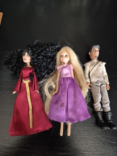 Disney store tangled ever - disney,