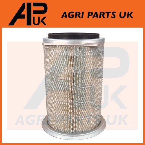 Air filter outer - filter, massey