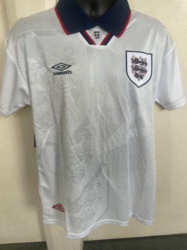England 1993 1994 1995