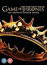 Game of Thrones - Season 2