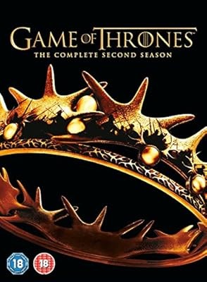 Game thrones season 2 - season,