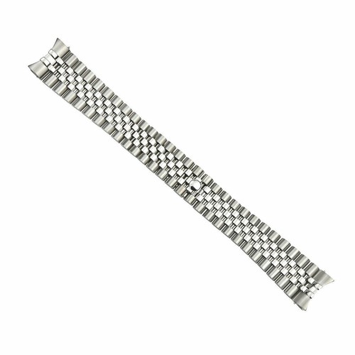 21mm jubilee watch band - band, for