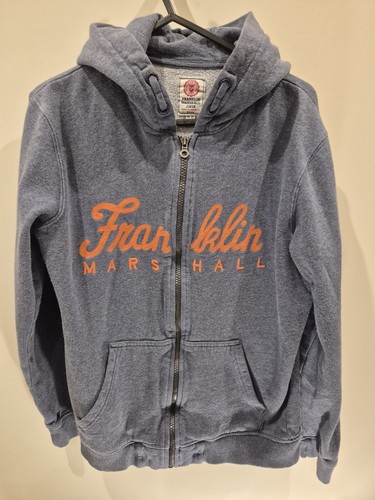 Franklin marshall junior - franklin,