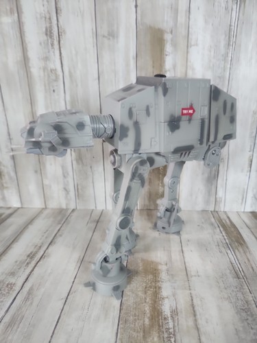 Star wars u - wars, at-at