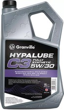 Granville Hypalube C3 5 Litre