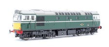HELJAN 'OO' GAUGE 2726 BR