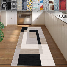 Long hallway runner washable - hallway,