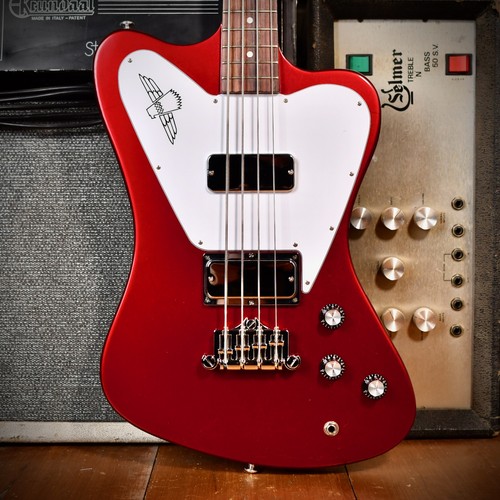 Gibson thunderbird bass - gibson,