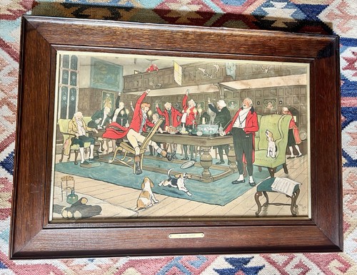 Cecil aldin antique - cecil,
