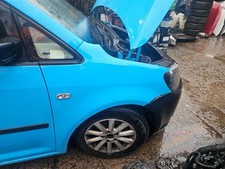 2010 - 15 Vw Caddy MK3 (2K)