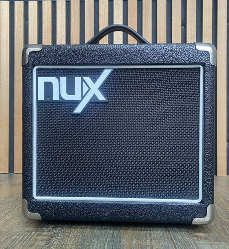 Nux mighty modelling - mighty,