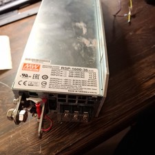 MEAN WELL NSP-1600-36 1602W