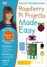 Raspberry Pi Projects Made