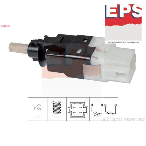 Stop light switch - stop,