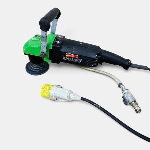 Eibenstock epn 1800 110v wet - eibenstock,