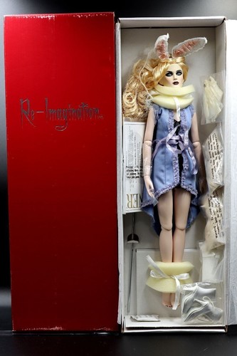 Tonner doll never - tonner,