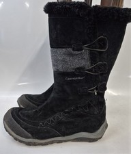 Caterpillar Polartec Classic