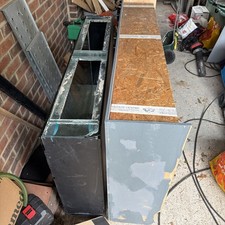 Large Fish Tank