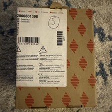 Glow-worm 2000801398 Gas Valve