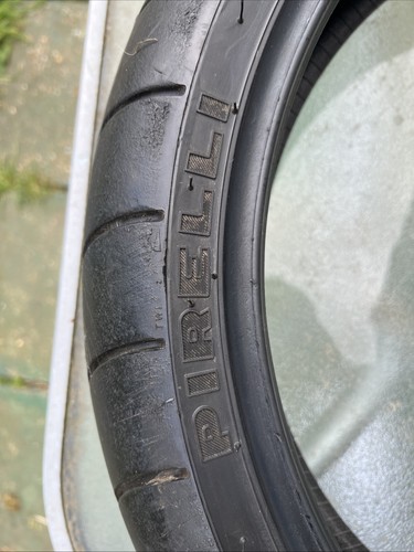 Pirelli diablo wets - diablo,