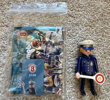 Playmobil Figures Series 8