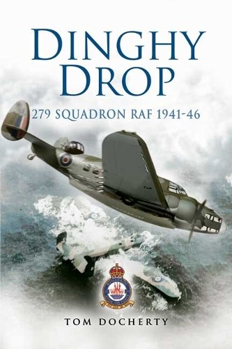 Dinghy drop 279 squadron - 279, raf