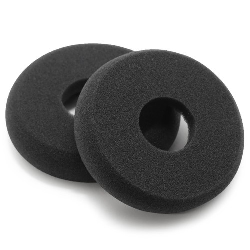 Replacement pair ear pads - replacement,