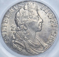 1700 Shilling (CGS 82) -