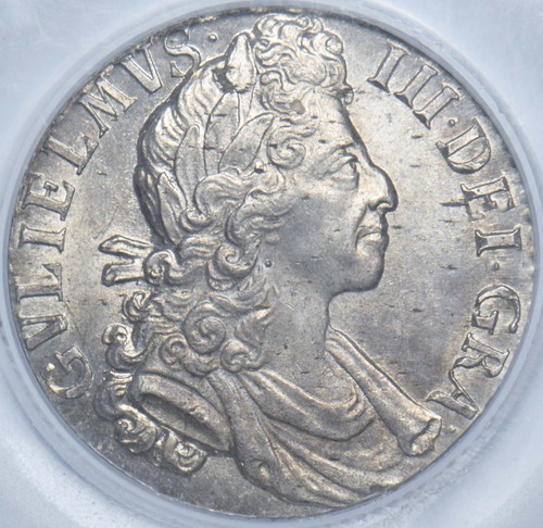 1700 shilling - 1700, (cgs