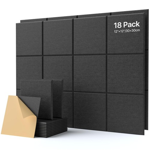Soundsbay sound proofing - soundsbay,