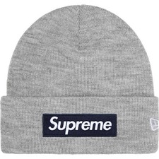 Supreme New Era Box Logo
