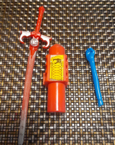 Thundercats accessories - accessories, –