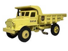 Dinky Supertoys 965 Euclid