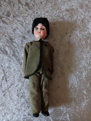 Vintage beatles paul - vintage,