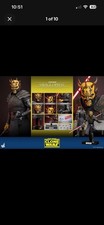 New Hot Toys TMS136 Star Wars