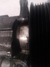 A0054668201 steering pump