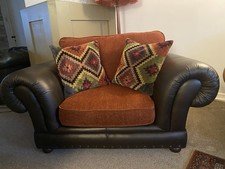 Cuddle Snuggle Love Seat Large