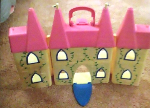 Peppa pig deluxe princess - pig,