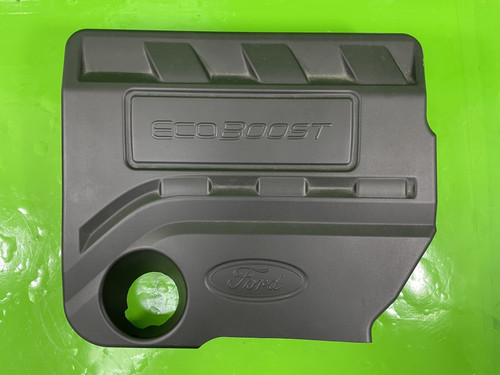 Ford focus mk4 engine top - engine,