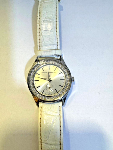French connection watch ladies - french,