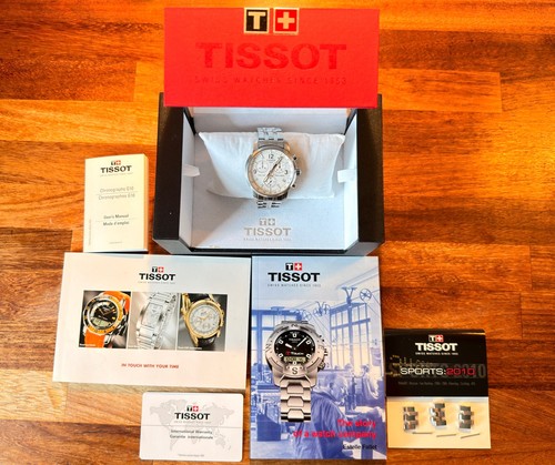 Tissot pcr200 t461 men - pcr200,