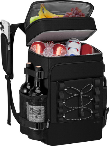 Cooler backpack 40 - cooler,