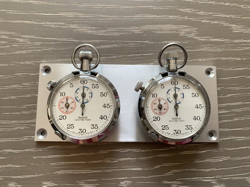 Vintage smiths yachting - smiths,