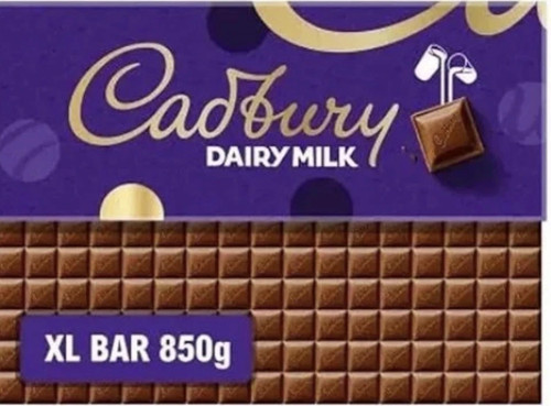 Cadbury dairy milk chocolate - cadbury,