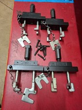 VAUXHALL OPEL GM OHC CAMSHAFT  FOLLOWER PRESS SYKES PICKAVANT 022500